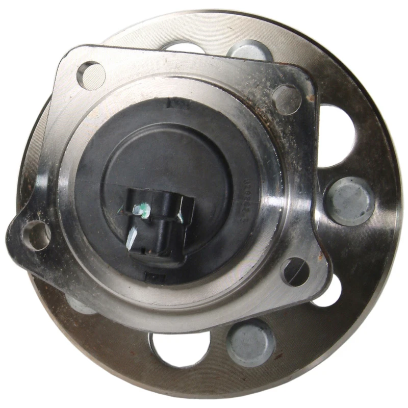 MOOG 98-03 Toyota Sienna Hinterrad Lager und Nabe