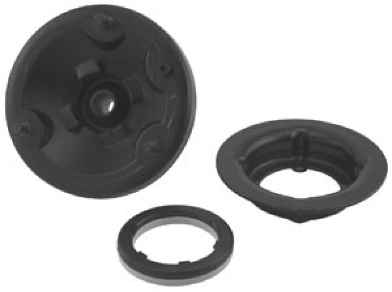 KYB Stoßdämpfer & Strut Mounts Vorne BMW X5 2000-06