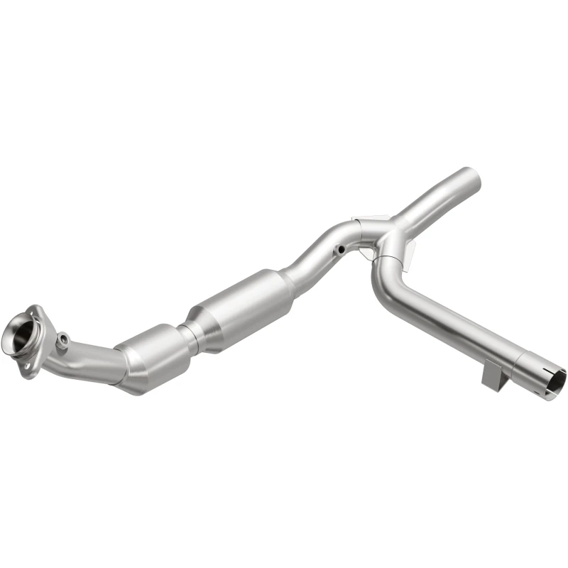 Magnaflow Direct-Fit Catalytic Converter for 2002-2003 Ford F-150 5.4L