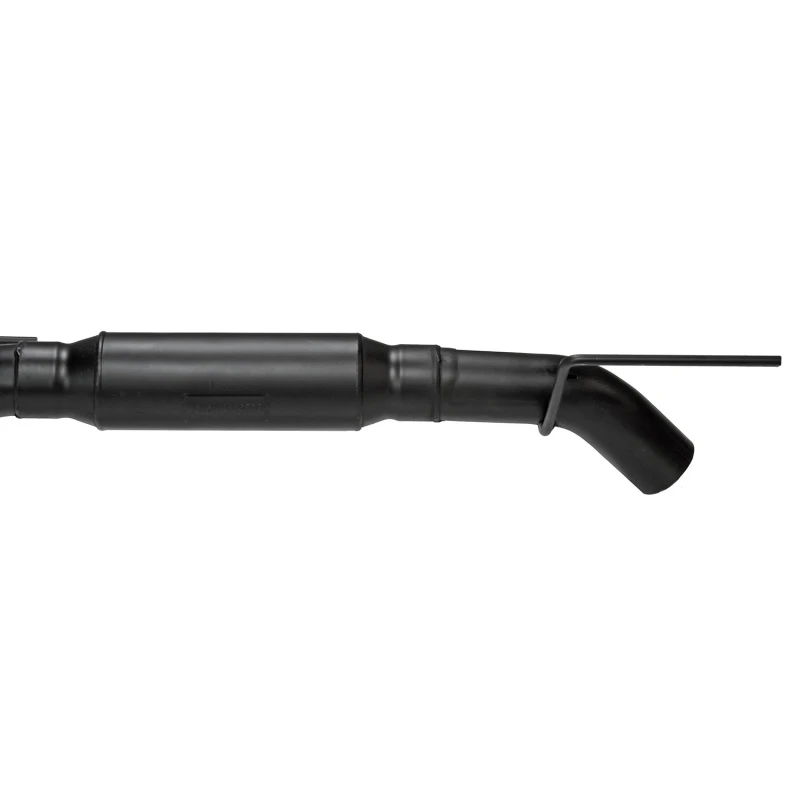 Flowmaster 21-25 Ford F-150 2.7L/3.5L/5.0L Outlaw Extreme Cat-Back Exhaust System