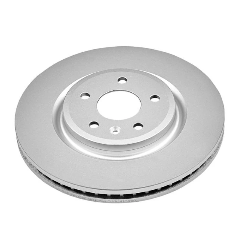 powerstop_AR85137EVC-679451f20c974 Power Stop 11-19 Ford Explorer Front Evolution Geomet Coated Rotor