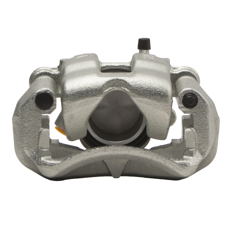 DFC 84-95 Toyota Pickup Front-R Premium Caliper - Silver Zinc Coated