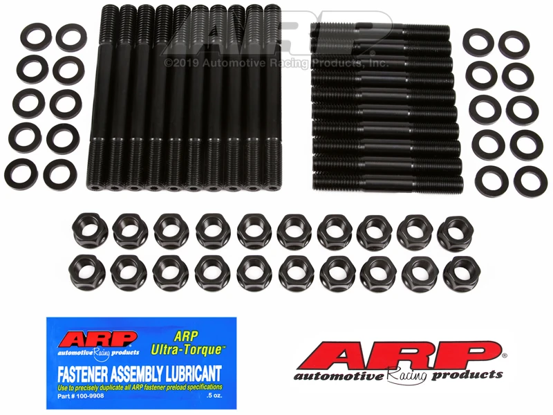 ARP Head Stud Kit for BB Ford 390-428
