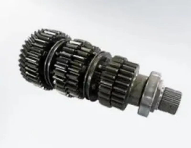 Cusco Toyota Corolla GT-S AE86 (T50) Close Ratio Transmission Gear Set - Type A (No Cancel/Return)