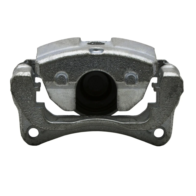 DFC 13-17 Chrysler 200 Front-L Premium Caliper - Silver Zinc Coated