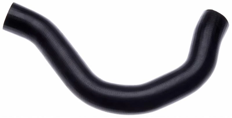 Gates 85-87 Ford E Series Van V8 7.5L Upper Coolant Hose