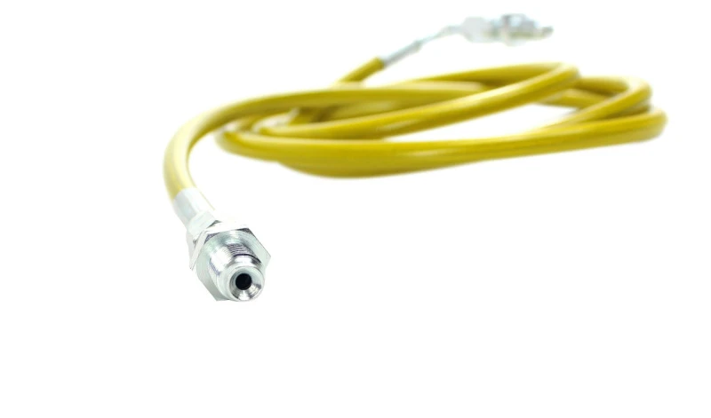 ISR Performance Auto-Manual Conversion Clutch Line for 89-98 Nissan 240sx