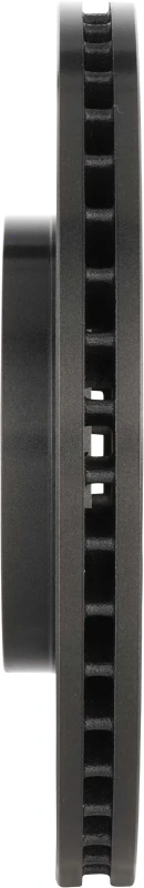 Brembo OE 06-14 Honda Ridgeline Reibungsbremsscheibe