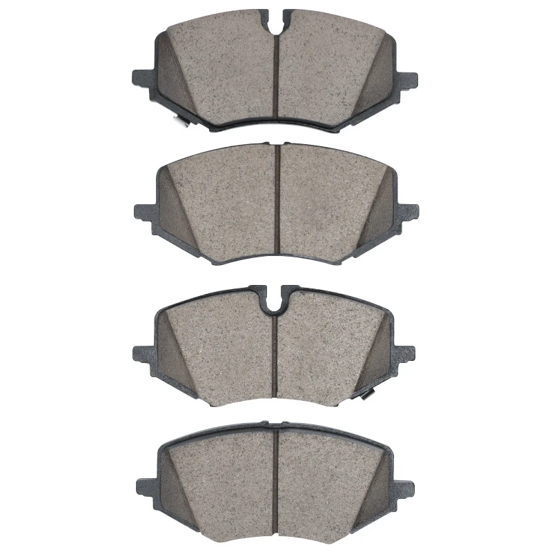 DFC 20-25 Buick Encore GX Front 5000 Advanced Ceramic Brake Pads and Hardware Kit