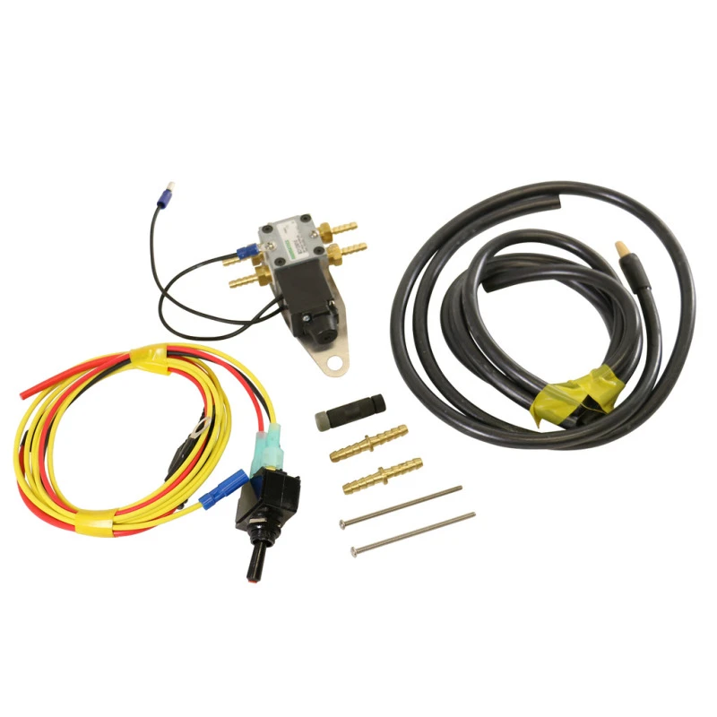 BD Diesel 2 Low UnLoc für 1994–2001 Dodge 4WD