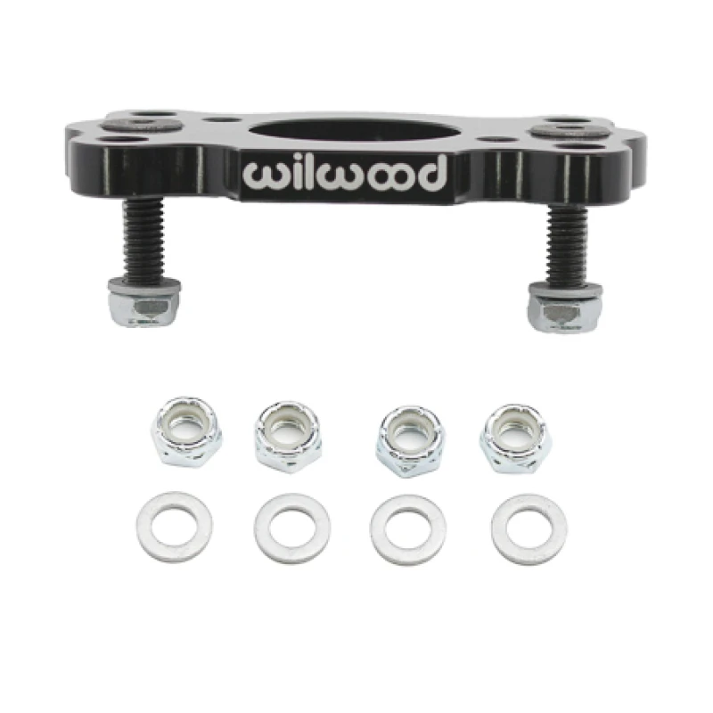 Wilwood M/C Adapter Kit Mopar