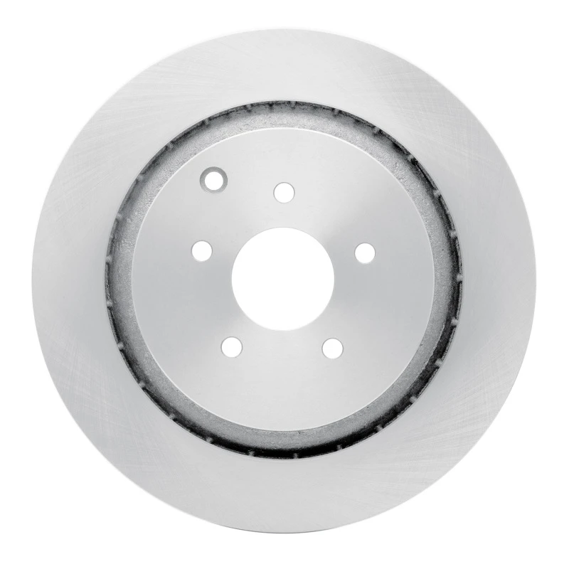 DFC 09-24 Infiniti M35H Rear Brake Rotor