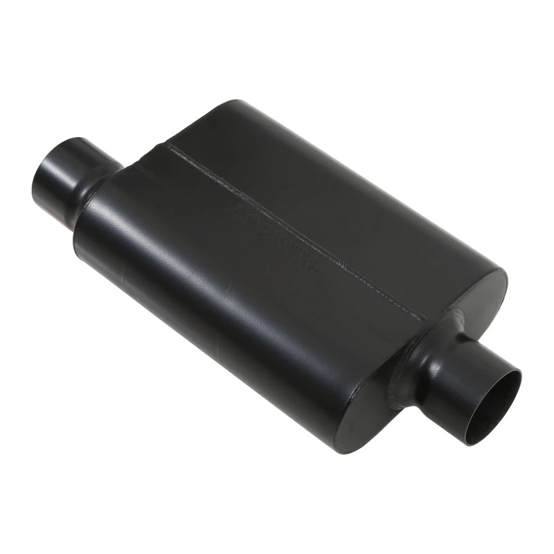 Flowmaster 3IN (O)/3OUT (C) 40 Series Muffler