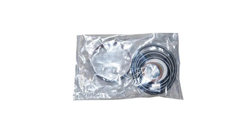 Fabtech 2,5-Reservoir-Stoßdämpfer-Reparatur-Kit