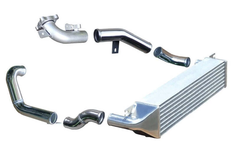 GReddy Intercooler Kit für Toyota GR Yaris GXPA16