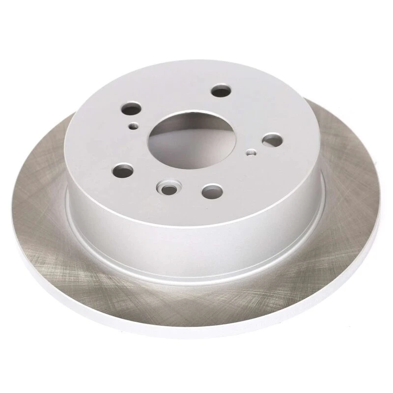 Power Stop 02-03 Lexus ES300 Rear Semi Coated Rotor