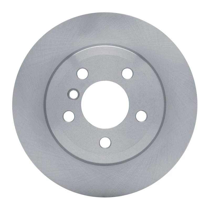 DFC 07-19 BMW X6 Rear Brake Rotor