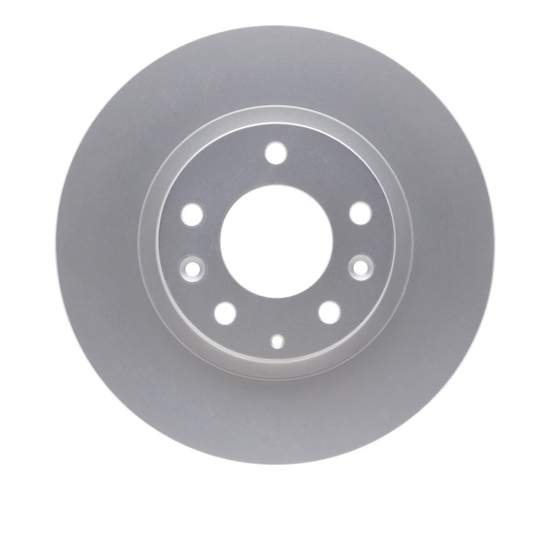 DFC 06-15 Mazda MX-5 Miata Front GeoSPEC Coated Rotor