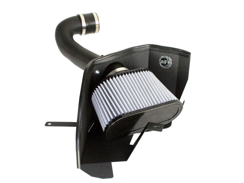 aFe MagnumFORCE-Ansauganlagen Stage-2 PDS AIS PDS Ford Mustang 05-07 V6-4.0L