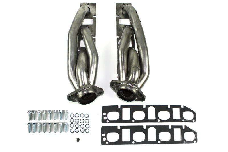 JBA Cat4Ward Header for 2019-2021 Ram 5.7L HEMI