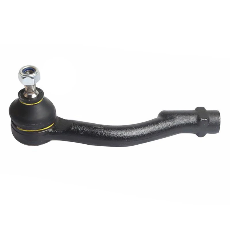 MOOG 05-10 Kia Sportage Front Left Outer / Left Outer Tie Rod End