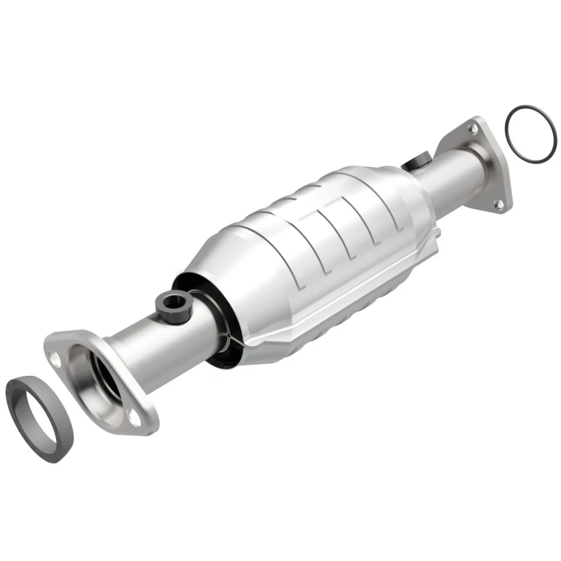MagnaFlow-Konverter DF 96-99 Acura Integra Gsr 1,8