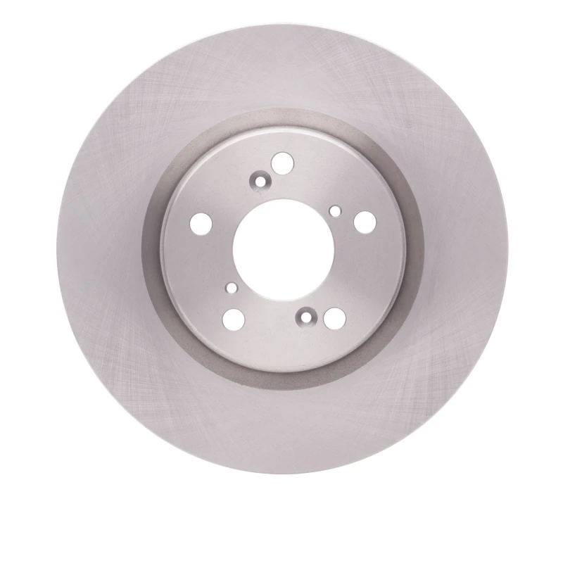 DFC 09-14 Acura TL Front Brake Rotor