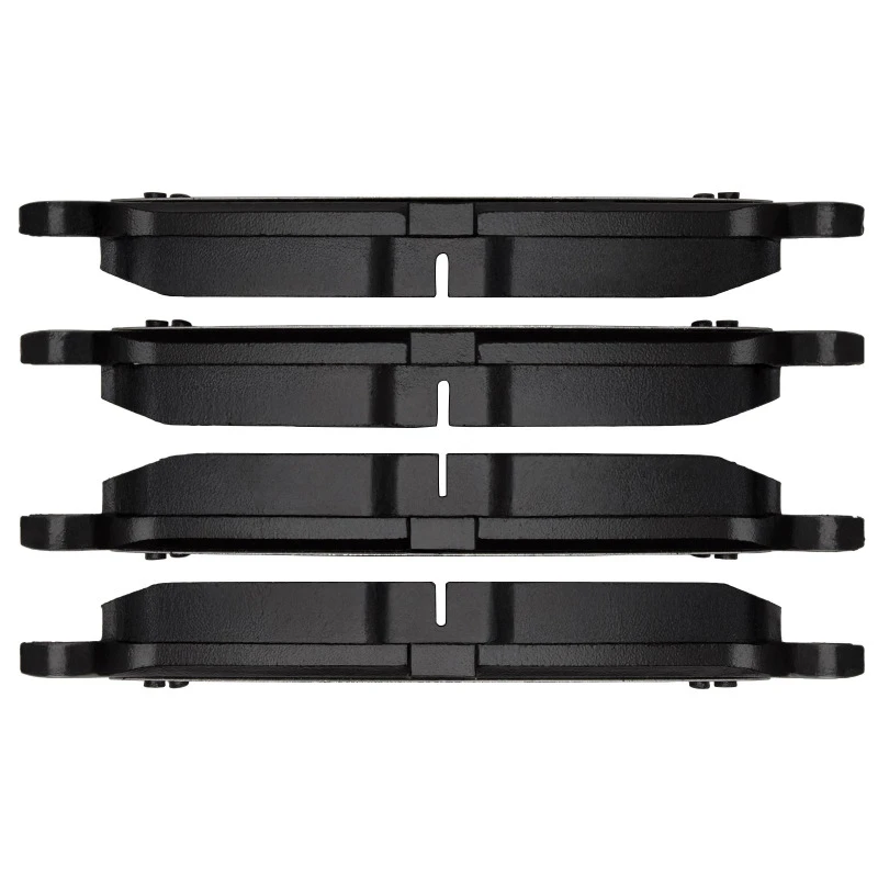 DFC 15-21 Ford F-150 RWD Rear Heavy Duty Pads and Hardware Kit