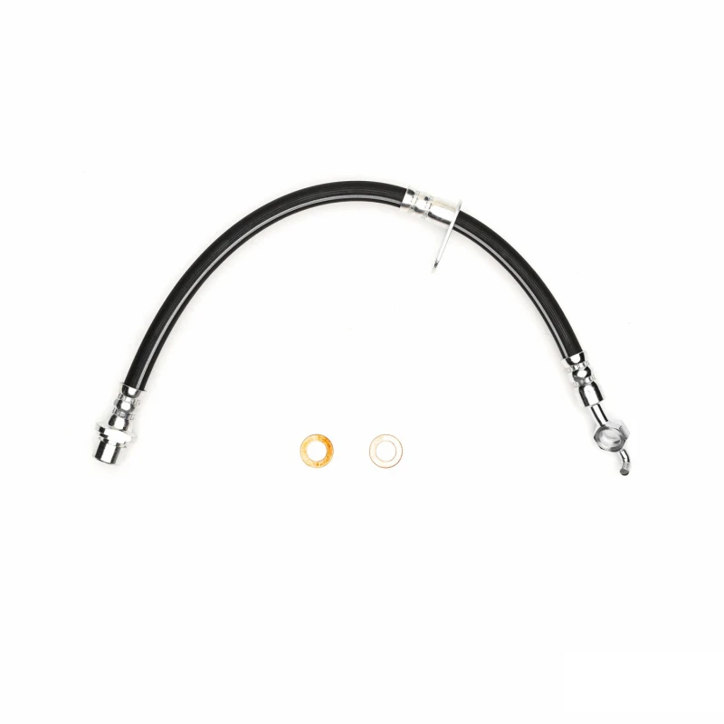 DFC 10-12 Lexus HS250h Rear-R Brake Hose