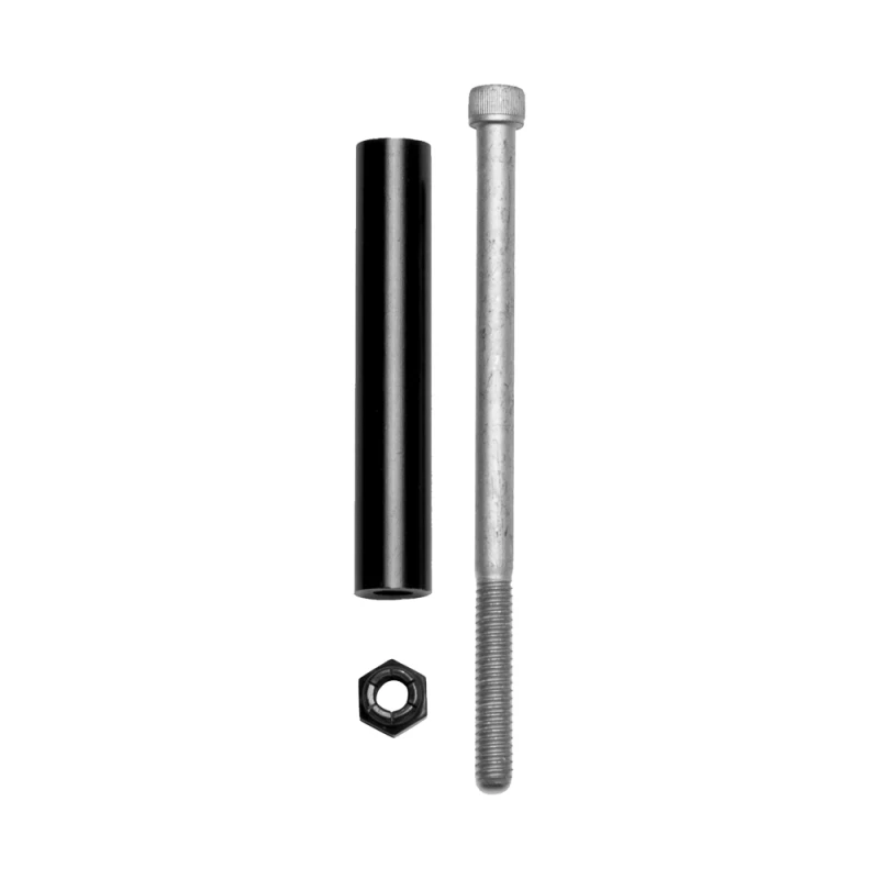Wilwood Caliper Bridge Bolt Kit - 2.750in x 1/4-20