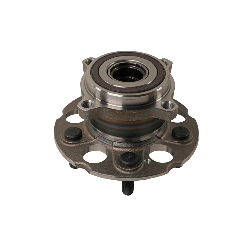 MOOG 10-11 Honda Accord Crosstour Hinterrad-Antriebswellen-Flansch