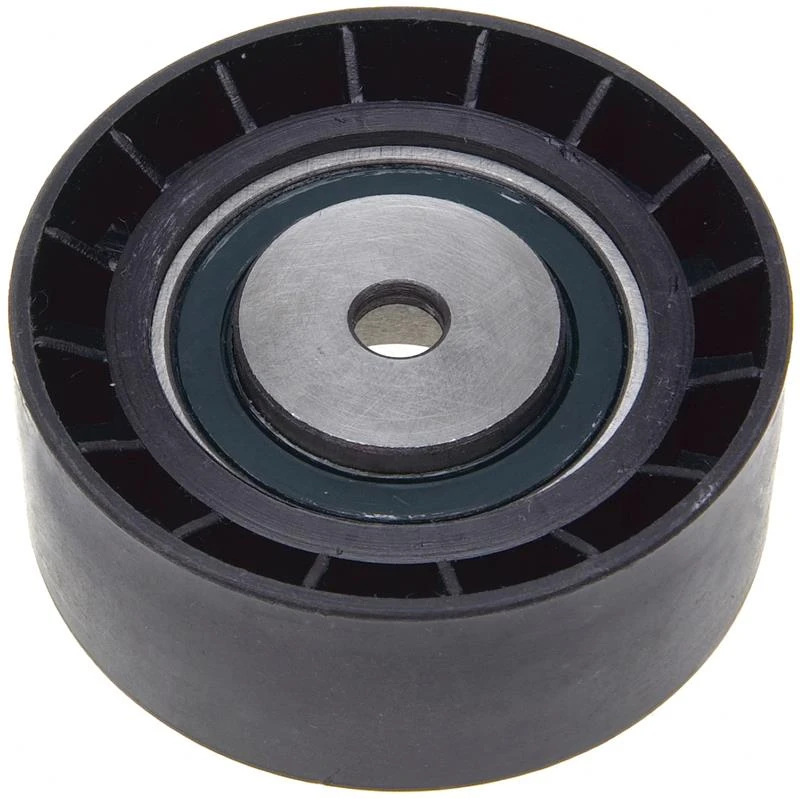 Gates 1997 BMW 540I V-8 4.4L A.C. Belt Drive Pulley
