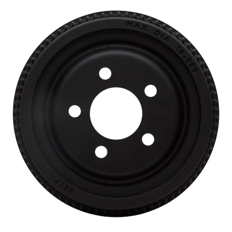 DFC 71-90 Chrysler Town & Country Rear True Balanced Brake Drum