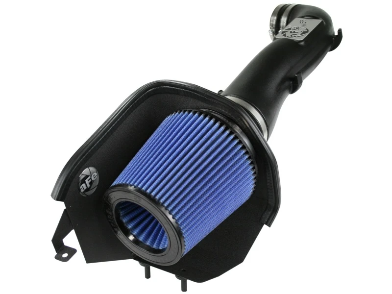 aFe MagnumFORCE Ansaugstufe 2 P5R 12-17 Jeep Wrangler (JK) V6-3,6L