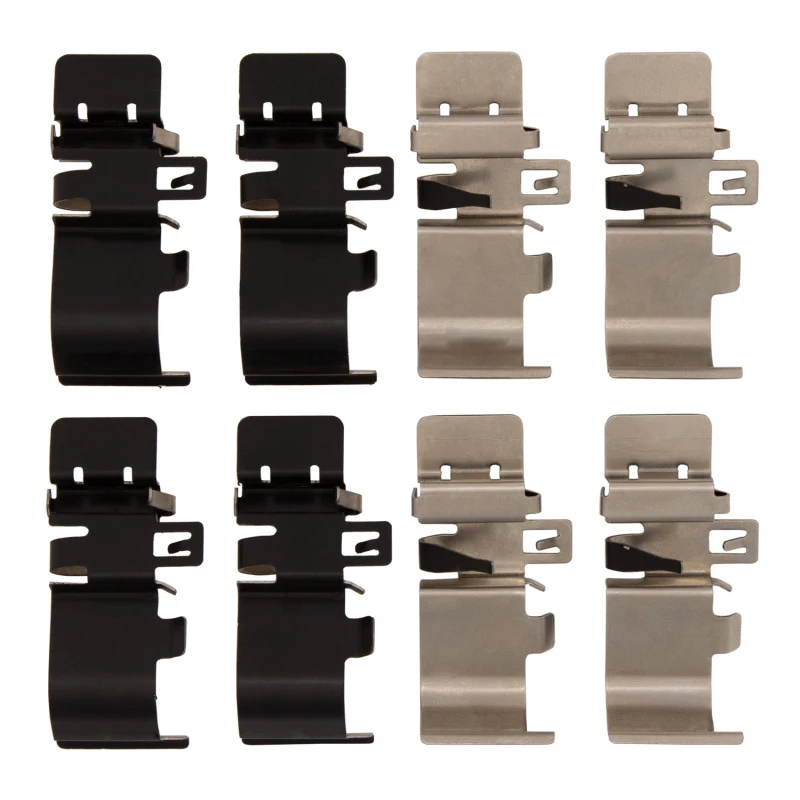 DFC 24-26 Dodge Charger Daytona Rear Premium Hardware Kit