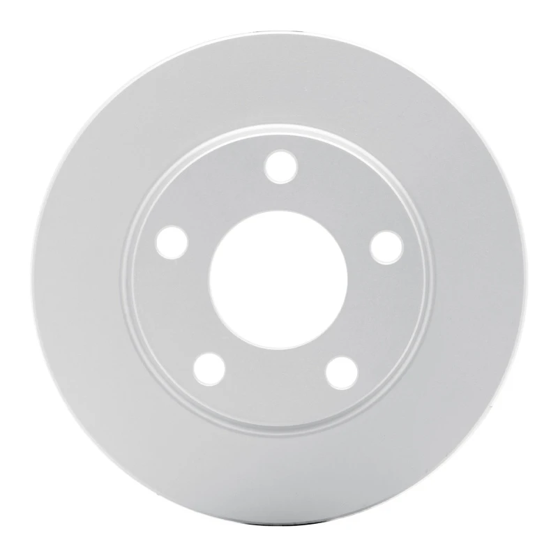 DFC 99-02 Audi A6 Quattro Rear GeoSPEC Coated Rotor