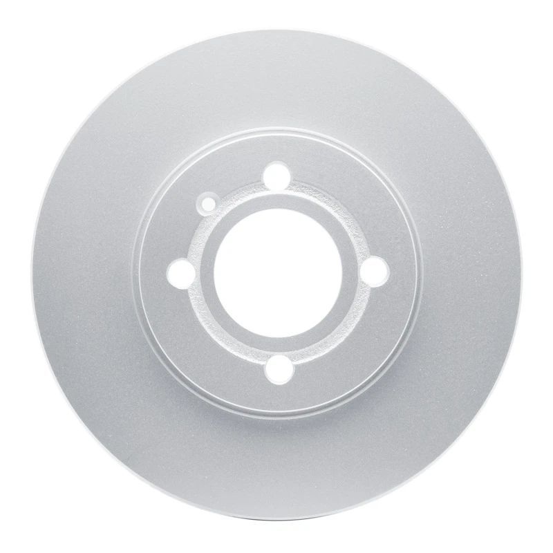 DFC 86-8 Volkswagen Golf Front GeoSPEC Coated Rotor