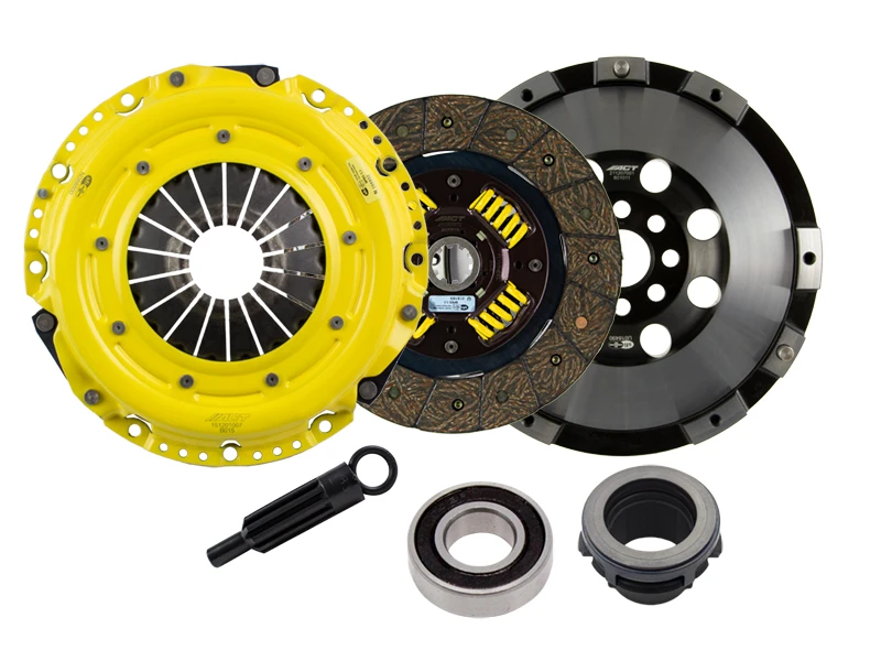 ACT HD/Perf Street Sprung Kupplungskit für 91-03 BMW E36/E37/E46/E39