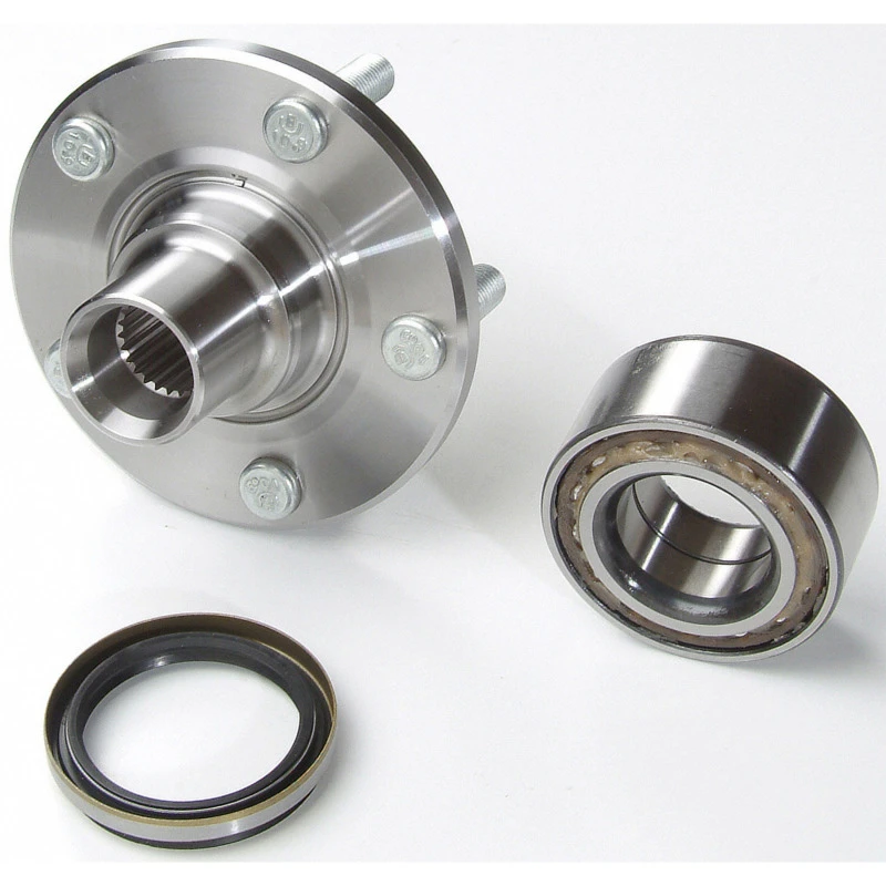 MOOG 83-91 Toyota Camry Vordere Nabe-Reparatur-Kit
