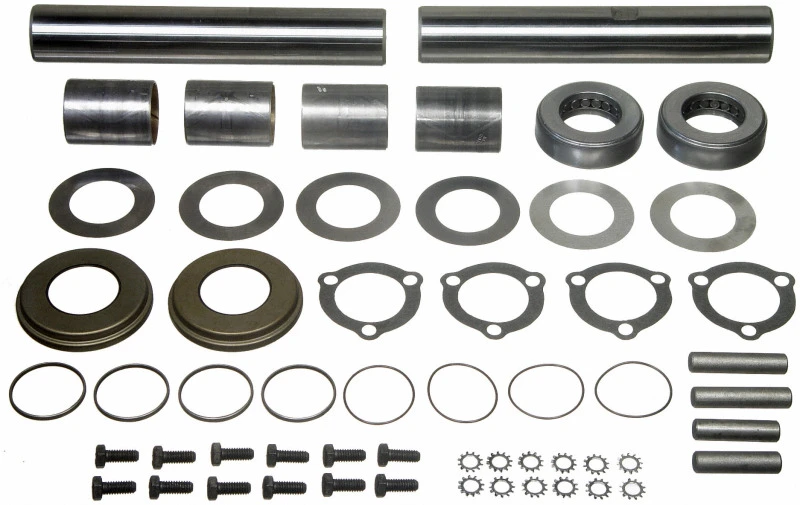 MOOG 02-12 International 4300 King Pin Set