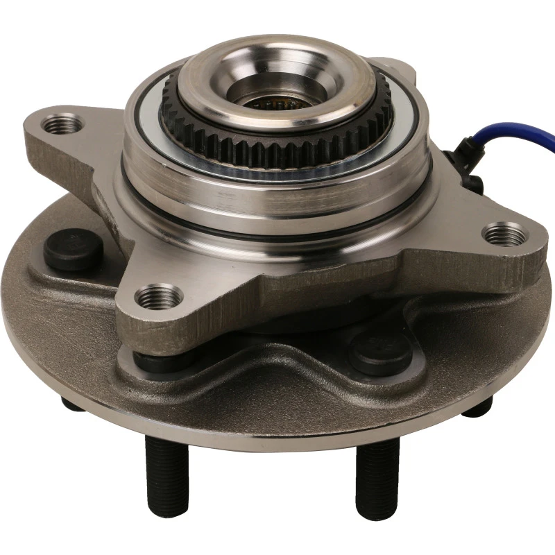 MOOG 2018 Ford Expedition Vorderradlager und Nabe Einheit