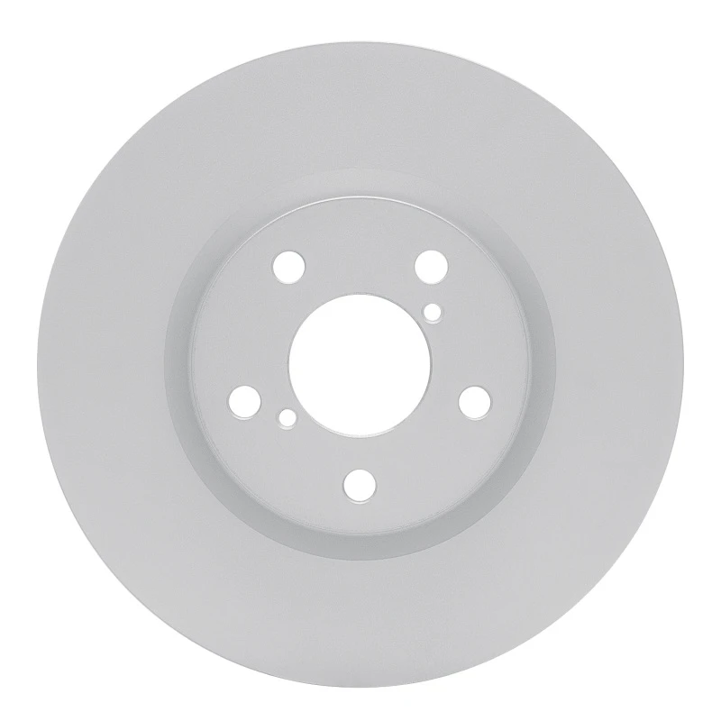 DFC 17-23 Subaru Impreza Front GeoSPEC Coated Rotor