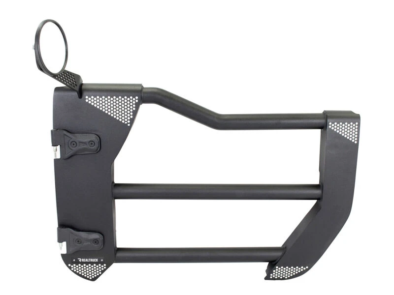 Go Rhino Jeep 07-18 Wrangler JK/ JKU Trailline Replacement Front Tube Door