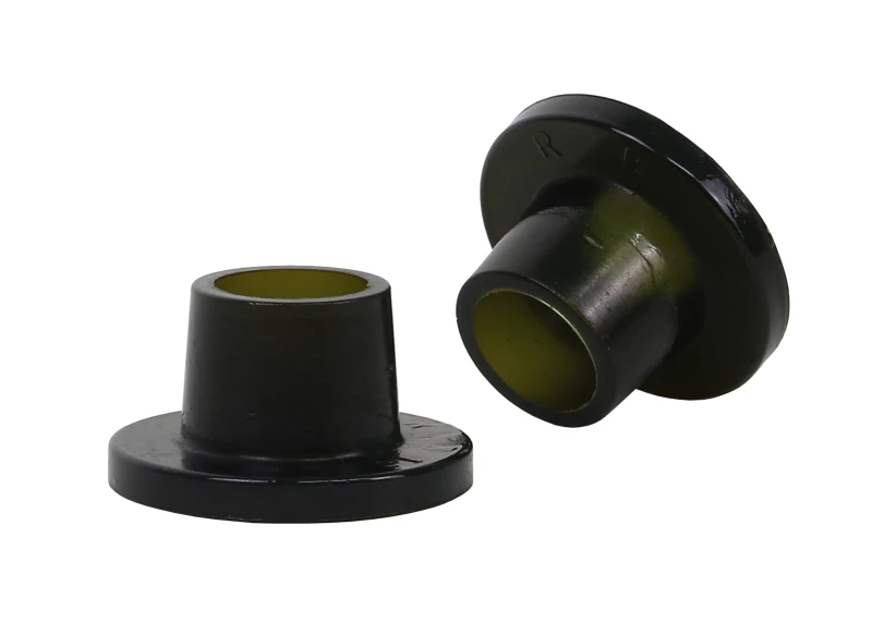 Whiteline Vordere Lenkung Idler Bushing Kit für 83-89 Mitsubishi Starion