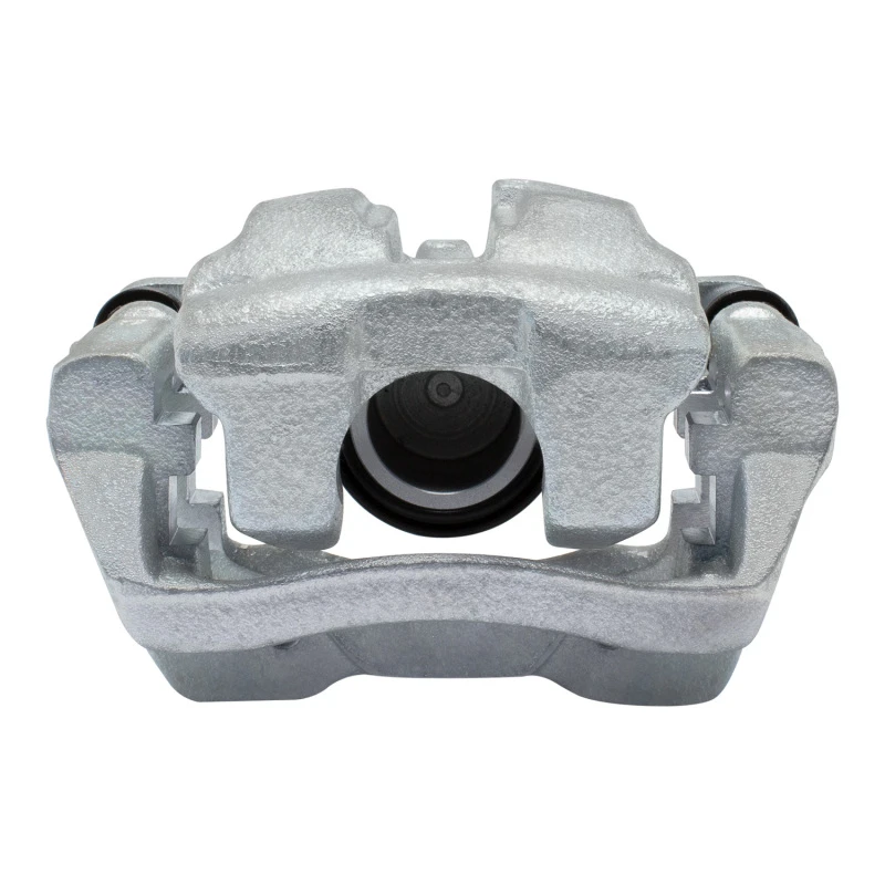 DFC 06-12 Land Rover Range Rover Rear-R Premium Caliper - Silver Zinc Coated