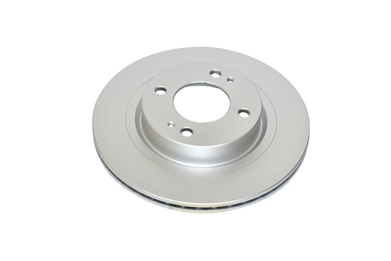DBA Vorderer En-Shield Standard Rotor für 17-18 Mitsubishi Mirage