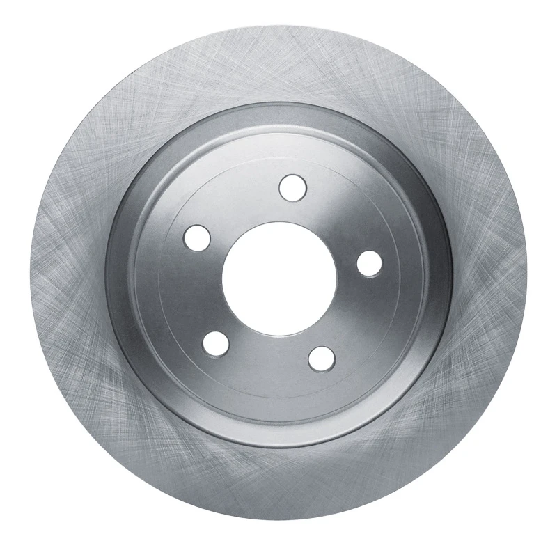 DFC 20-25 Ford Explorer Rear Brake Rotor
