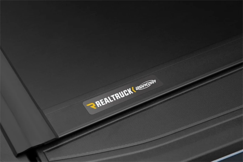 Undercover Ultra Flex Pritschenabdeckung für 2020–2025 Chevy Silverado/GMC Sierra 2500 HD/3500 HD 6ft. 10in.