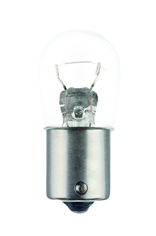 Hella Glühbirne 1003 12V 12W BA15s B6