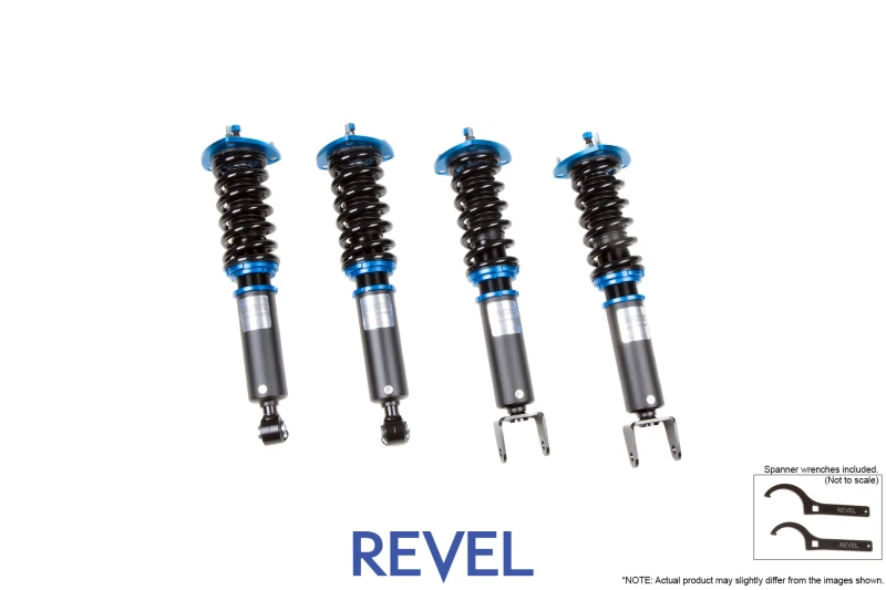 Revel Touring Sport Damper for 2016-2017 Infiniti Q50 RWD
